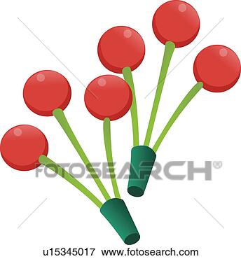 Clip Art - christmas icon, 
fruit, icons, 
icon, fruits, 
objects, christmas. 
fotosearch - search 
clipart, illustration, 
drawings and vector 
eps graphics images