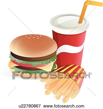 Clip Art - detail icon, icons, 
food icon, coke, 
french fries, 
icon. fotosearch 
- search clipart, 
illustration, 
drawings and vector 
eps graphics images