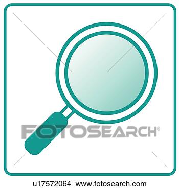 Clipart - experiment tool, 
 icons,  homepage 
icon,  observation, 
 magnifying. fotosearch 
- search clipart, 
illustration, 
drawings and vector 
eps graphics images