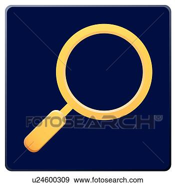 Clip Art - experiment tool, 
 icons,  homepage 
icon,  observation, 
 magnifying. fotosearch 
- search clipart, 
illustration, 
drawings and vector 
eps graphics images