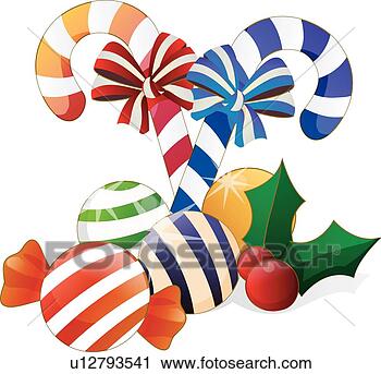 Clipart - icon,  candy, 
 christmas icon, 
 christmas,  candies, 
 icons. fotosearch 
- search clipart, 
illustration, 
drawings and vector 
eps graphics images