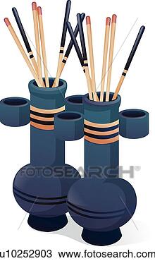 Clipart - icon, folk play, 
holiday icon, 
pot, tuho game, 
icons, new year's 
day. fotosearch 
- search clipart, 
illustration, 
drawings and vector 
eps graphics images