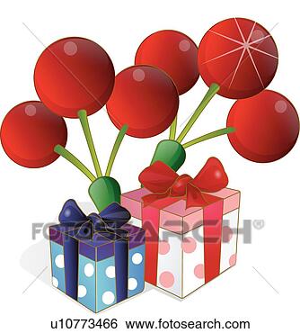 Clip Art - icons, romance, 
icon, christmas 
icon, boxes, objects, 
christmas. fotosearch 
- search clipart, 
illustration, 
drawings and vector 
eps graphics images