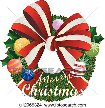 Clipart - icons,  wreath, 
 icon,  christmas 
icon,  christmas, 
 objects. fotosearch 
- search clipart, 
illustration, 
drawings and vector 
eps graphics images