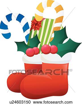 Clipart - objects, socks, 
christmas icon, 
icons, icon, object, 
sock. fotosearch 
- search clipart, 
illustration, 
drawings and vector 
eps graphics images