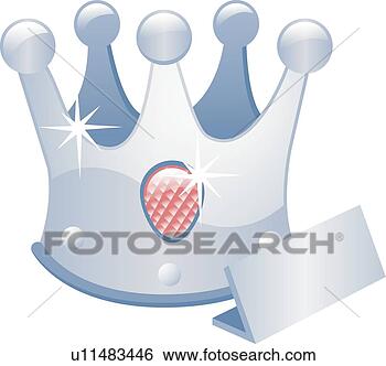 image de couronne