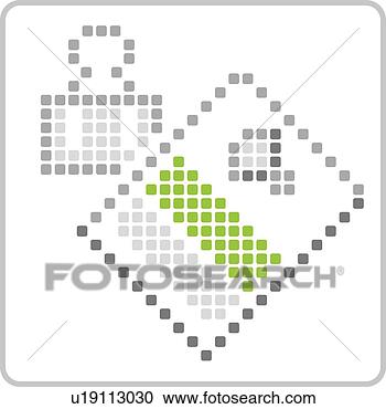 Clipart - office supply, 
 icons,  office 
supplies,  business, 
 dot icon. fotosearch 
- search clipart, 
illustration, 
drawings and vector 
eps graphics images