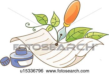 Clipart - penna, icone,
foglie, foglia,
lettera, carta,
penne, icona.
fotosearch - cerca
illustrazioni,
disegni, immagini
e clipart