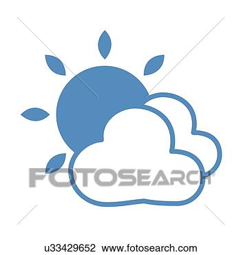 Clipart - rising, icons, 
cloud, clouds, 
weather, weather 
icon, icon. fotosearch 
- search clipart, 
illustration, 
drawings and vector 
eps graphics images