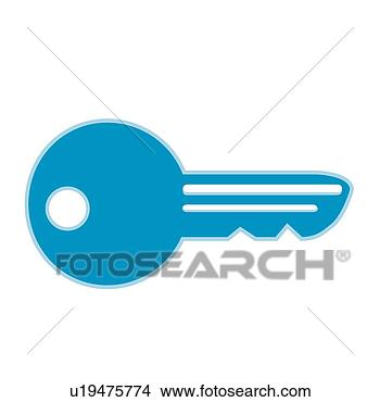 Clipart - security icon, 
icons, household, 
keys, key, symbol 
icon, icon. fotosearch 
- search clipart, 
illustration, 
drawings and vector 
eps graphics images