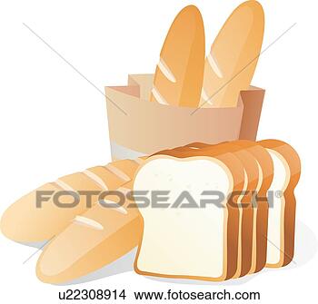 Clipart - snack, icons, 
food icon, bread, 
bread, snacks, 
icon. fotosearch 
- search clipart, 
illustration, 
drawings and vector 
eps graphics images