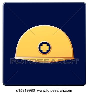 Clipart - workmen, icons, 
workman, construction, 
safety, safety 
first, icon. fotosearch 
- search clipart, 
illustration, 
drawings and vector 
eps graphics images