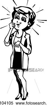 surprise clip art