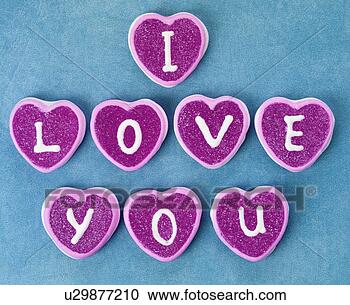 Arquivo de Fotografias - amor,  doces, 
 doce. fotosearch 
- busca de fotos, 
imagens e clipart