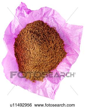 Stock Photo - garam masala powder 
cut out. fotosearch 
- search stock 
photos, pictures, 
images, and photo 
clipart