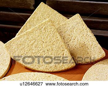 Foto - escocês,  orkney, 
 oatcakes. fotosearch 
- busca de fotos, 
imagens e clipart