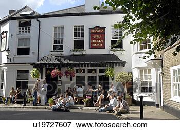 Foto - holly,  bar,  
hampstead. fotosearch 
- busca de fotos, 
imagens e clipart