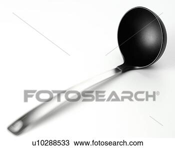 Banco de Imagem - ladle. fotosearch 
- busca de fotos, 
imagens e clipart