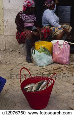 Arquivo de Fotografias - peixe,  venda, 
 mercado,  kenya. 
fotosearch - busca 
de fotos, imagens 
e clipart