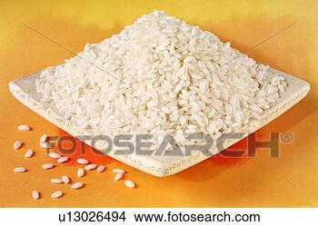 Stock Photo - arborio / risotto 
rice. fotosearch 
- search stock 
photos, pictures, 
images, and photo 
clipart