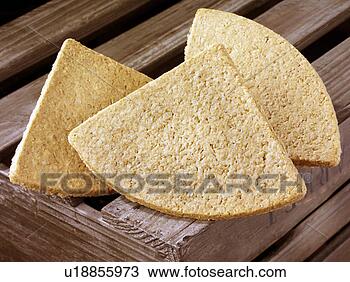 Banco de Imagem - escocês,  orkney, 
 oatcakes. fotosearch 
- busca de fotos, 
imagens e clipart