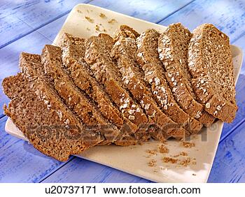 Arquivo de Fotografia - irlandês,  soda, 
 pão. fotosearch 
- busca de fotos, 
imagens e clipart