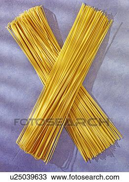 Banco de Imagem - longo,  espaguete, 
 azul,  non,  
exclusivo. fotosearch 
- busca de fotos, 
imagens e clipart