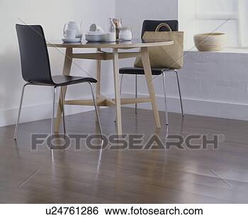 Banco de Imagem - pequeno almoço, 
 canto. fotosearch 
- busca de fotos, 
imagens e clipart