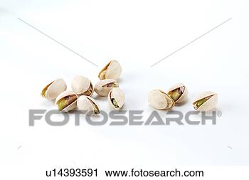 Arquivo de Fotografia - pistacho,  nozes. 
fotosearch - busca 
de fotos, imagens 
e clipart