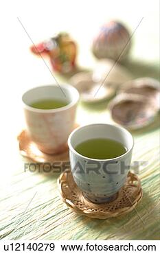 Arquivo Fotográficos - japonês,  chá. 
fotosearch - busca 
de fotos, imagens 
e clipart
