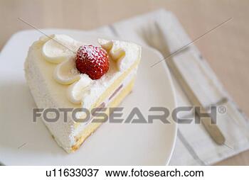 Picture - strawberry shortcake. 
fotosearch - search 
stock photos, 
pictures, images, 
and photo clipart