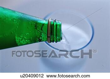 Stock Photo - mineral water, 
close-up. fotosearch 
- search stock 
photos, pictures, 
images, and photo 
clipart