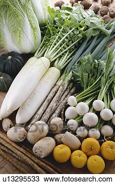 Stock Photo - assorted vegetables. 
fotosearch - search 
stock photos, 
pictures, images, 
and photo clipart