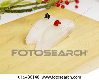 Stock Photo - food,  plate, 
 cuttle fish, 
 decoration,  
food styling, 
 cuisine. fotosearch 
- search stock 
photos, pictures, 
images, and photo 
clipart