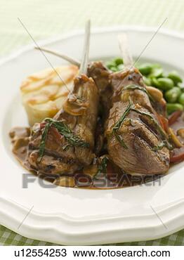 pomme anna