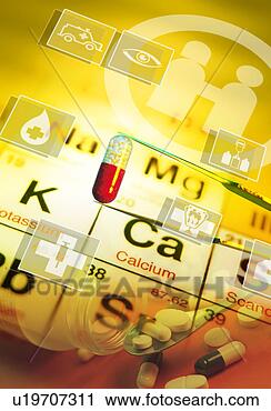Clipart - vitamin chart 
superimposed on 
a yellow background. 
fotosearch - search 
clipart, illustration, 
drawings and vector 
eps graphics images