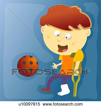Arquivos de Ilustração - close-up,  menino, 
 chutando,  bola. 
fotosearch - busca 
de ilustrações 
clipeart e desenhos