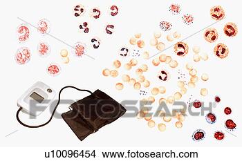 Stock Illustration - close-up of a 
blood pressure 
gauge. fotosearch 
- search clipart, 
illustration, 
drawings and vector 
eps graphics images