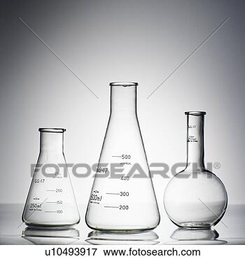 Picture - glass science 
containers. fotosearch 
- search stock 
photos, pictures, 
images, and photo 
clipart