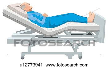 Clipart - cama,  independência. 
fotosearch - busca 
de ilustrações 
clipeart e desenhos