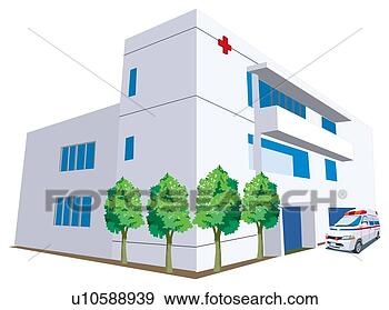 Arquivos de Ilustrações - hospitalar. fotosearch 
- busca de ilustrações 
clipeart e desenhos