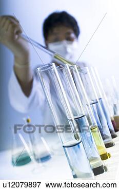 Foto - laboratório,  
ainda,  vida, 
 médico,  ciência, 
 medicina,  ciência. 
fotosearch - busca 
de fotos, imagens 
e clipart