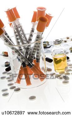 Foto - médico,  ciência, 
 ainda,  vida, 
 médico,  instrumentos, 
 medicina. fotosearch 
- busca de fotos, 
imagens e clipart