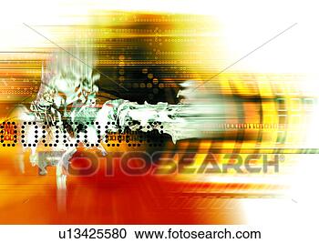 Arquivos de Ilustração - circuito,   fundo, 
  cyber,   tecno, 
  digital,   metal. 
fotosearch - busca 
de ilustrações 
clipeart e desenhos