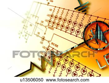 Arquivos de Ilustração - circuito,   fundo, 
  cyber,   tecno, 
  digital,   binário, 
  código. fotosearch 
- busca de ilustrações 
clipeart e desenhos