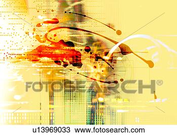 Desenho - circuito,   fundo, 
  cyber,   tecno, 
  digital,   padrão. 
fotosearch - busca 
de ilustrações 
clipeart e desenhos