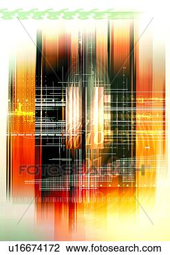 Clip Art - circuito,   fundo, 
  cyber,   tecno, 
  digital,   binário, 
  código. fotosearch 
- busca de ilustrações 
clipeart e desenhos