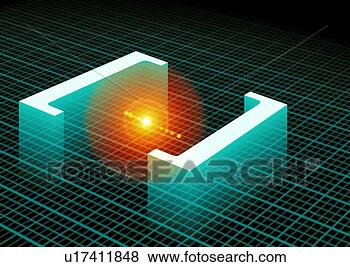 Arquivos de Ilustrações - grade,  fundo, 
 cyber,  tecno, 
 digital,  luz, 
 computador,  
gráfico. fotosearch 
- busca de ilustrações 
clipeart e desenhos