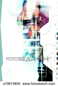 Arquivos de Ilustração - terra,   fundo, 
  cyber,   tecno, 
  digital,   circuito. 
fotosearch - busca 
de ilustrações 
clipeart e desenhos