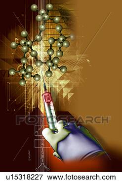 Arquivos de Ilustração - agulha,  alta 
tecnologia,  injector, 
 medicina,  hospitalar, 
 médico. fotosearch 
- busca de ilustrações 
clipeart e desenhos